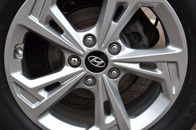 Hyundai KONA 1.0 TGDI SE CONNECT, EXCELLENT CONDITION THROUGHOUT