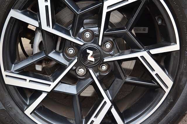 Hyundai TUCSON 1.6T N LINE, IMMACULATE ORDER, ONLY 2118 MILES, DON'T MISS THIS ONE