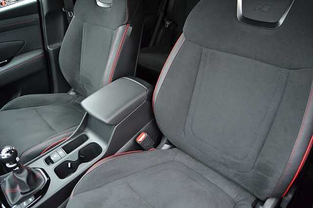 Hyundai TUCSON 1.6T N LINE, IMMACULATE ORDER, ONLY 2118 MILES, DON'T MISS THIS ONE