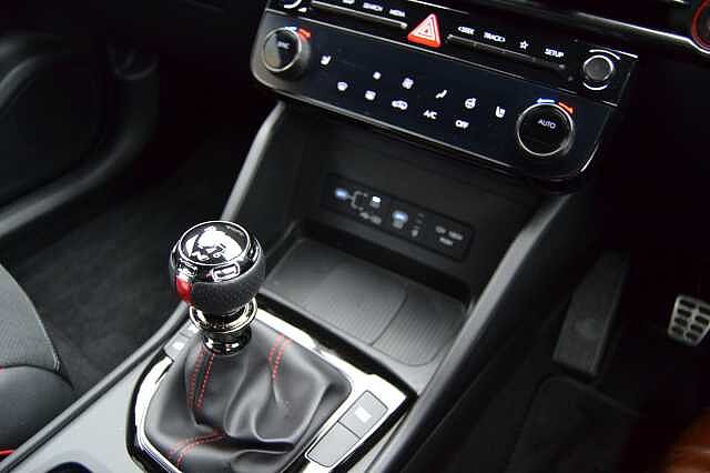 Hyundai TUCSON 1.6T N LINE, IMMACULATE ORDER, ONLY 2118 MILES, DON'T MISS THIS ONE