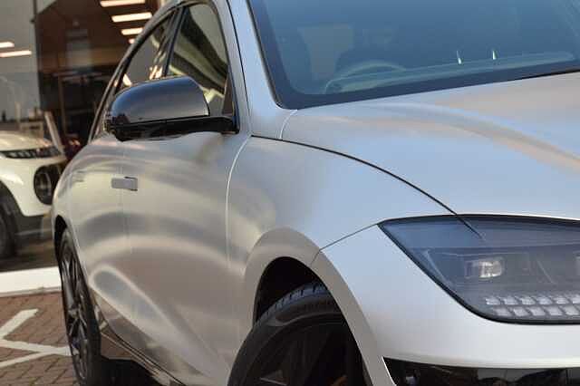 Hyundai IONIQ 6 FIRST EDITION AWD 325PS AUTO STUNNING TOP OF THE RANGE 4 DOOR COUPE, IMMACULATE