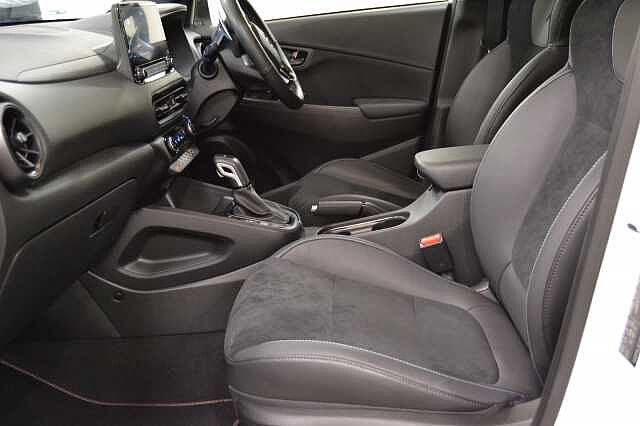 Hyundai KONA N 2.0 TURBO 280PS AUTO, UNBELIEVABLE CONDITION & SPEC, DON'T MISS THIS STUNNER!!