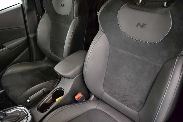 Hyundai KONA N 2.0 TURBO 280PS AUTO, UNBELIEVABLE CONDITION & SPEC, DON'T MISS THIS STUNNER!!