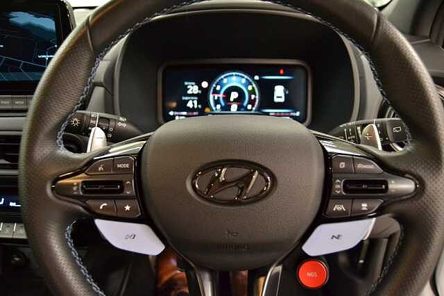 Hyundai KONA N 2.0 TURBO 280PS AUTO, UNBELIEVABLE CONDITION & SPEC, DON'T MISS THIS STUNNER!!