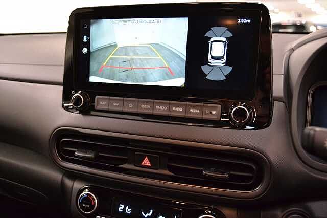 Hyundai KONA N 2.0 TURBO 280PS AUTO, UNBELIEVABLE CONDITION & SPEC, DON'T MISS THIS STUNNER!!