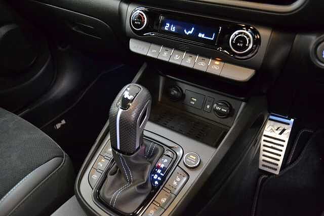Hyundai KONA N 2.0 TURBO 280PS AUTO, UNBELIEVABLE CONDITION & SPEC, DON'T MISS THIS STUNNER!!