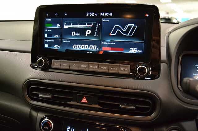 Hyundai KONA N 2.0 TURBO 280PS AUTO, UNBELIEVABLE CONDITION & SPEC, DON'T MISS THIS STUNNER!!