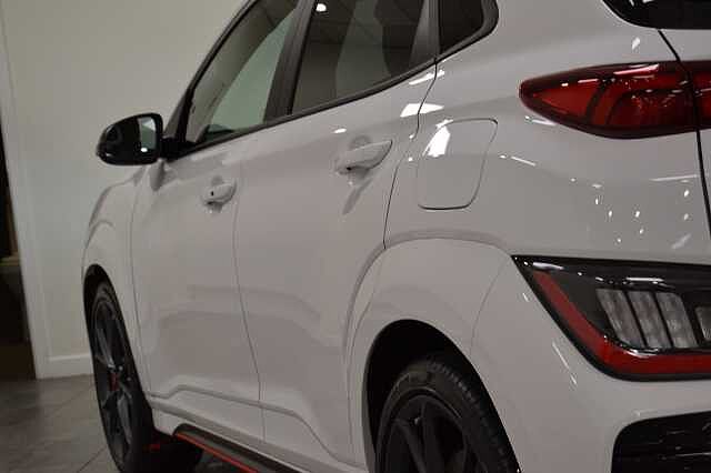 Hyundai KONA N 2.0 TURBO 280PS AUTO, UNBELIEVABLE CONDITION & SPEC, DON'T MISS THIS STUNNER!!