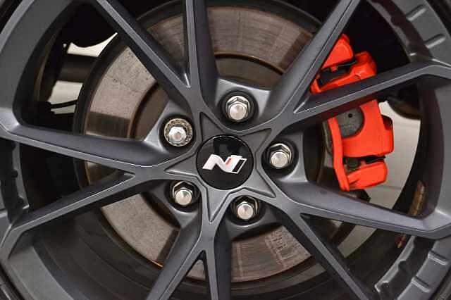 Hyundai KONA N 2.0 TURBO 280PS AUTO, UNBELIEVABLE CONDITION & SPEC, DON'T MISS THIS STUNNER!!