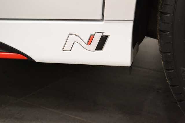 Hyundai KONA N 2.0 TURBO 280PS AUTO, UNBELIEVABLE CONDITION & SPEC, DON'T MISS THIS STUNNER!!