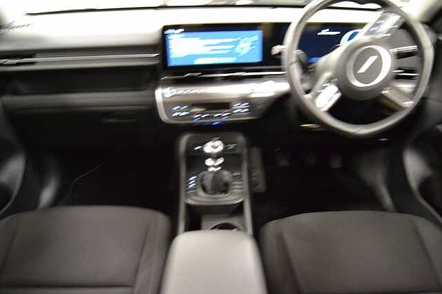 Hyundai KONA 1.0T ADVANCE, SUPERB VALUE PRISTINE CONDITION FAMILY SUV