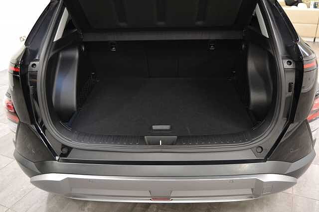 Hyundai KONA 1.0T ADVANCE, SUPERB VALUE PRISTINE CONDITION FAMILY SUV