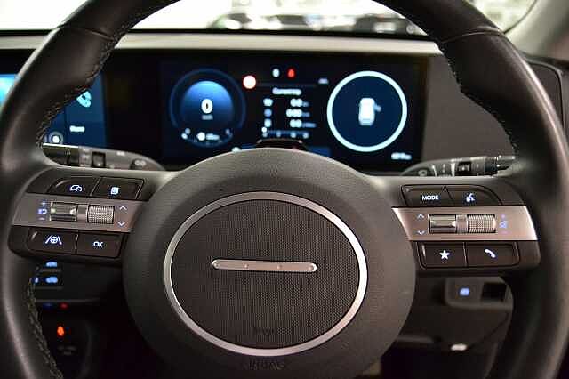 Hyundai KONA 1.0T ADVANCE, SUPERB VALUE PRISTINE CONDITION FAMILY SUV