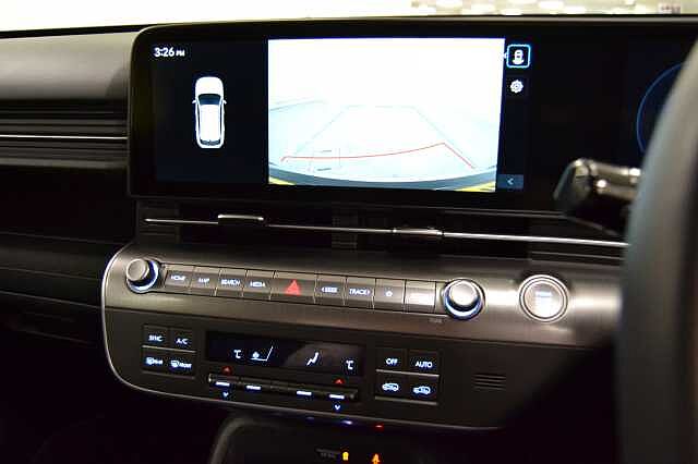 Hyundai KONA 1.0T ADVANCE, SUPERB VALUE PRISTINE CONDITION FAMILY SUV