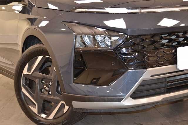 Hyundai BAYON 1.0 TGDI PREMIUM, SUPERB CONDITION AND HYUNDAI H PROMISE APPROVED