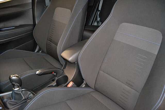 Hyundai BAYON 1.0 TGDI PREMIUM, SUPERB CONDITION AND HYUNDAI H PROMISE APPROVED