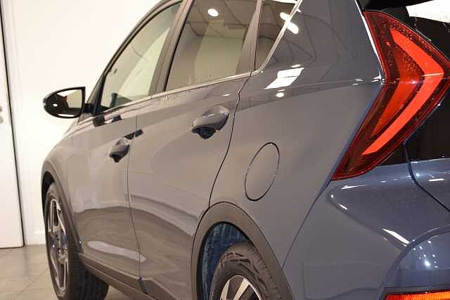 Hyundai BAYON 1.0 TGDI PREMIUM, SUPERB CONDITION AND HYUNDAI H PROMISE APPROVED