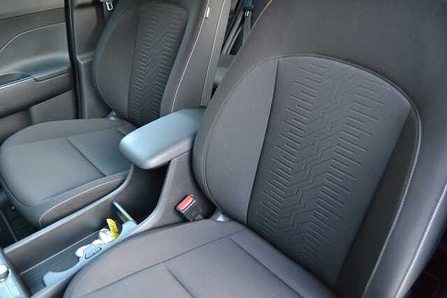 Hyundai KONA 65 KWH ELECTRIC ADVANCE AUTO, SUPERB CAR WITH 7 YEAR BATTERY WARRANTY