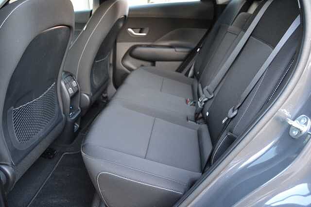 Hyundai KONA 65 KWH ELECTRIC ADVANCE AUTO, SUPERB CAR WITH 7 YEAR BATTERY WARRANTY