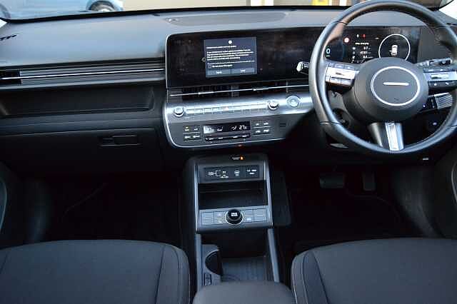 Hyundai KONA 65 KWH ELECTRIC ADVANCE AUTO, SUPERB CAR WITH 7 YEAR BATTERY WARRANTY