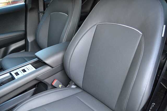 Hyundai IONIQ 6 ULTIMATE 77KWH AUTO,SAVE BIG ON THIS LITERALLY LIKE NEW CAR & ONLY 134 MILES