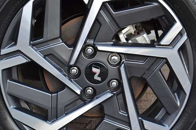 Hyundai KONA 1.0 TURBO N LINE, OUR BEST SELLING KONA SPEC