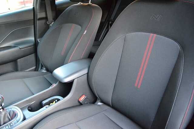 Hyundai KONA 1.0 TURBO N LINE, OUR BEST SELLING KONA SPEC