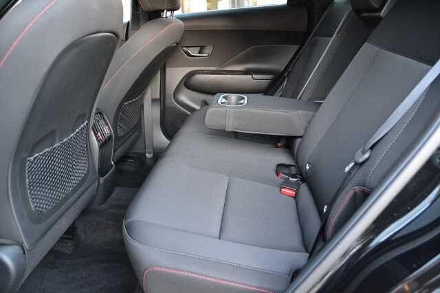 Hyundai KONA 1.0 TURBO N LINE, OUR BEST SELLING KONA SPEC