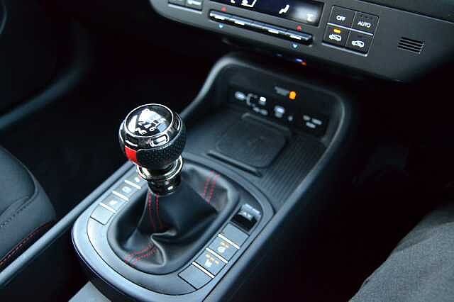 Hyundai KONA 1.0 TURBO N LINE, OUR BEST SELLING KONA SPEC