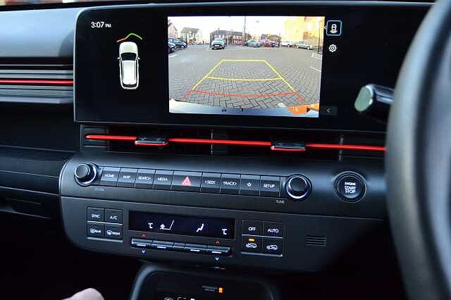 Hyundai KONA 1.0 TURBO N LINE, OUR BEST SELLING KONA SPEC