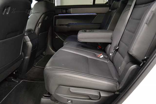 Hyundai SANTA FE 1.6 TGDi Hybrid Calligraphy 5dr 4WD Auto