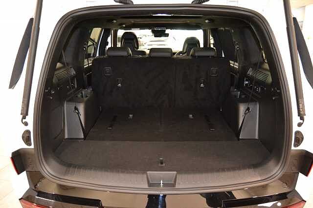 Hyundai SANTA FE 1.6 TGDi Hybrid Calligraphy 5dr 4WD Auto