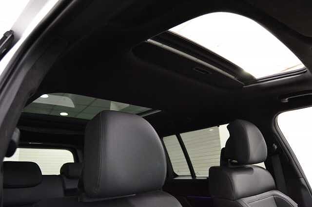 Hyundai SANTA FE 1.6 TGDi Hybrid Calligraphy 5dr 4WD Auto