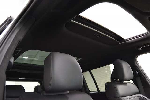 Hyundai SANTA FE 1.6 TGDi Hybrid Calligraphy 5dr 4WD Auto