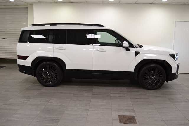 Hyundai SANTA FE 1.6 TGDi Hybrid Calligraphy 5dr 4WD Auto