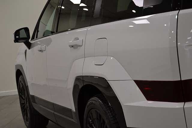 Hyundai SANTA FE 1.6 TGDi Hybrid Calligraphy 5dr 4WD Auto