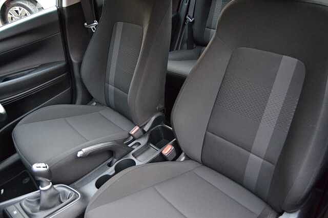 Hyundai i20 1.0T GDI ADVANCE, SUPERB EXAMPLE, 2025 REGISTERED