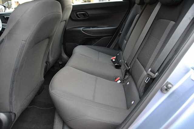 Hyundai i20 1.0T GDI ADVANCE, SUPERB EXAMPLE, 2025 REGISTERED