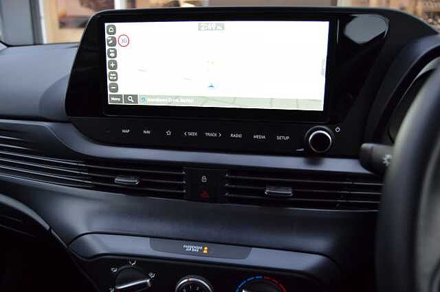 Hyundai i20 1.0T GDI ADVANCE, SUPERB EXAMPLE, 2025 REGISTERED