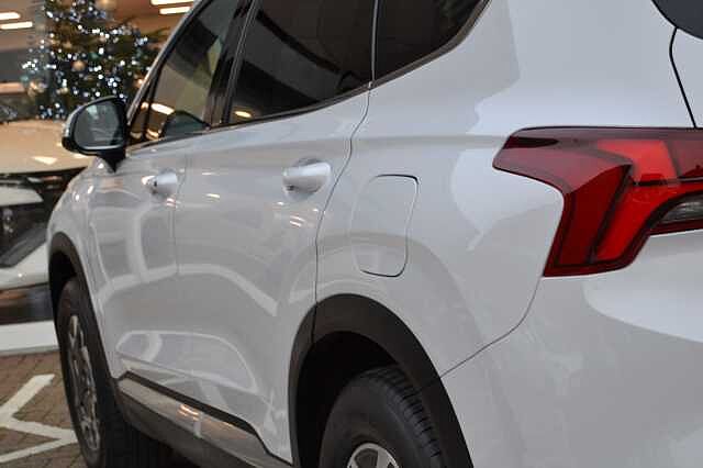 Hyundai SANTA FE 1.6 TGDI HYBRID 4WD AUTO PREMIUM, SUPERB EXAMPLE 7 SEATER AUTO 4X4