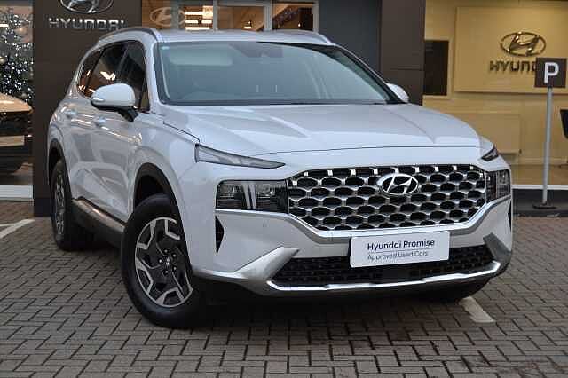 1.6 TGDI HYBRID 4WD AUTO PREMIUM, SUPERB EXAMPLE 7 SEATER AUTO 4X4