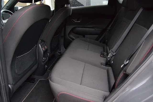 Hyundai KONA 65KWH ELECTRIC N LINE STUNNING SUPERB VALUE 25 PLATE EV