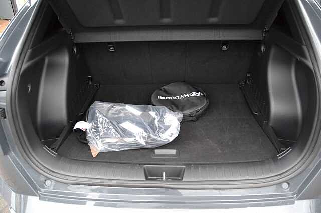 Hyundai KONA 65KWH ELECTRIC N LINE STUNNING SUPERB VALUE 25 PLATE EV