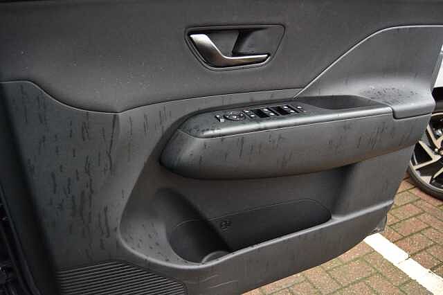 Hyundai KONA 65KWH ELECTRIC N LINE STUNNING SUPERB VALUE 25 PLATE EV