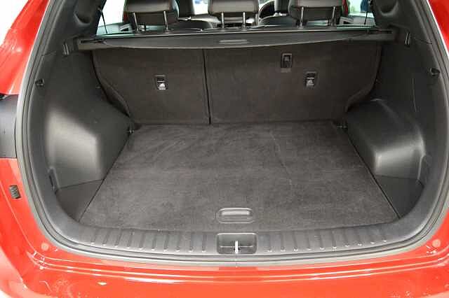 Hyundai TUCSON 1.6 TGDI 177PS N LINE AUTO, EXCELLENT EXAMPLE OF THIS EVER POPULAR SPORTY SUV