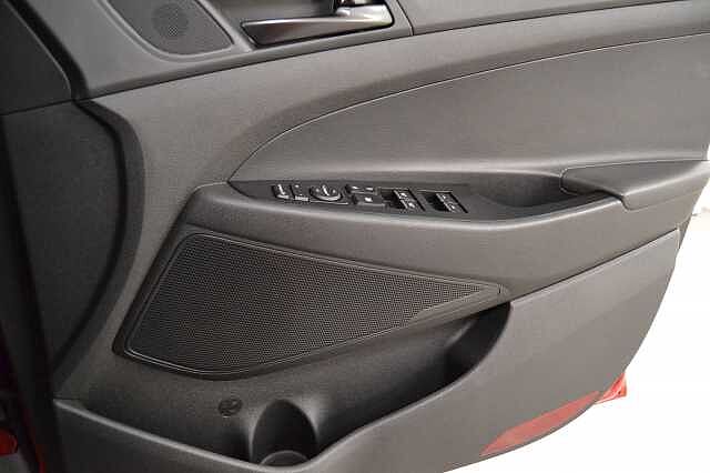 Hyundai TUCSON 1.6 TGDI 177PS N LINE AUTO, EXCELLENT EXAMPLE OF THIS EVER POPULAR SPORTY SUV