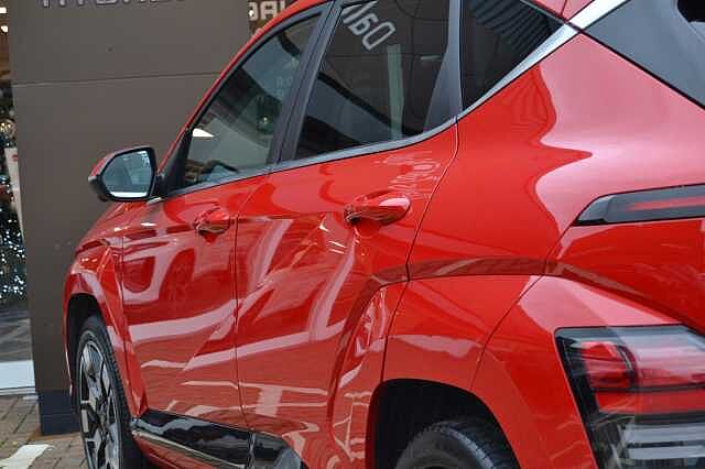 Hyundai KONA 65KW ULTIMATE AUTO ELECTRIC, TOP OF THE LINE KONA WARRANTED UNTIL 2029 TOO!!!