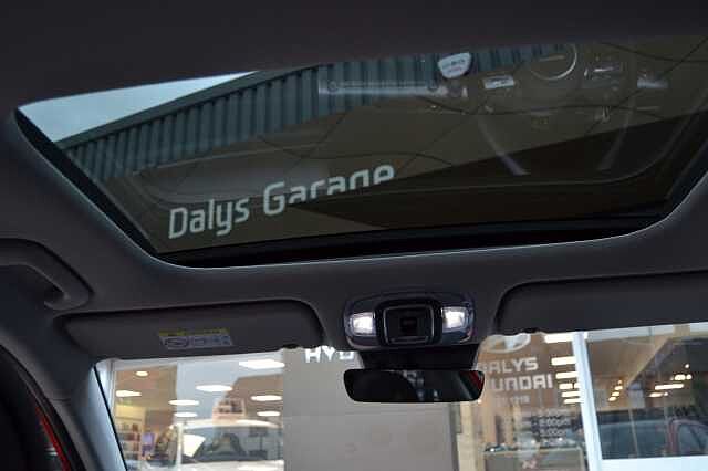 Hyundai KONA 65KW ULTIMATE AUTO ELECTRIC, TOP OF THE LINE KONA WARRANTED UNTIL 2029 TOO!!!