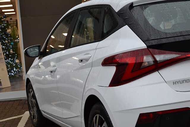 Hyundai i20 1.0 TGDI ADVANCE, DON'T MISS THIS HYUNDAI APPROVED 2025 REG NEW MODEL