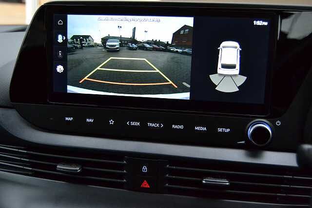 Hyundai i20 1.0 TGDI ADVANCE, DON'T MISS THIS HYUNDAI APPROVED 2025 REG NEW MODEL